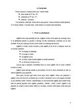 Biznesa plāns 'SIA "Šarms"', 8.