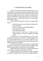 Referāts 'A/s "Grindex" akcijas', 4.