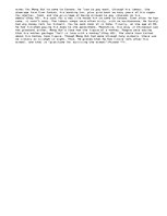 Eseja 'The Jade Peony', 2.