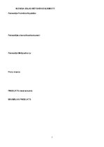 Konspekts 'Biznesa intervijas formas', 1.