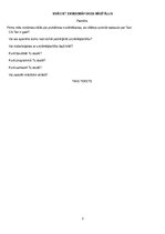 Konspekts 'Biznesa intervijas formas', 3.