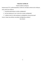 Konspekts 'Biznesa intervijas formas', 5.