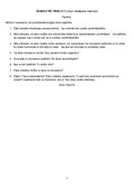 Konspekts 'Biznesa intervijas formas', 7.