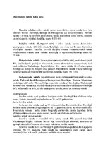 Konspekts 'Valodas koki', 1.