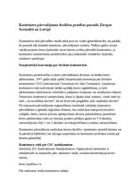 Referāts 'Konteineru pārvadājumu drošība', 4.