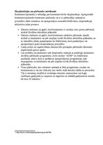 Referāts 'Konteineru pārvadājumu drošība', 10.