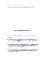 Referāts 'Konteineru pārvadājumu drošība', 14.