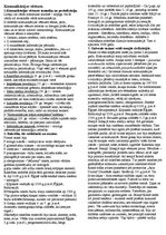 Konspekts 'Komunikācijas vēsture', 1.