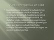 Prezentācija 'Kodolenerģētika un vide', 3.