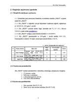 Biznesa plāns 'SIA "Print" biznesa plāns', 4.