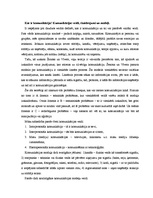 Konspekts 'Komunikācija', 2.