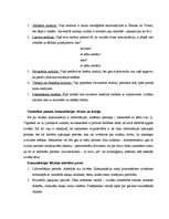 Konspekts 'Komunikācija', 3.