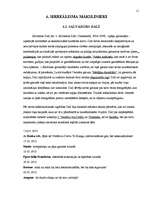 Referāts 'Dadaisms, sirreālisms, abstrakcionisms – 20.gs. modrenisma virzieni', 11.