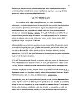 Referāts 'Dadaisms, sirreālisms, abstrakcionisms – 20.gs. modrenisma virzieni', 21.