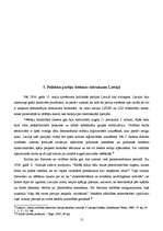 Referāts 'Latvijas politisko partiju vēsture 1918. – 1934.gadā: klasifikācija un salīdzino', 12.