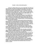 Eseja 'Straumēni - cilvēka un dabas saderības grāmata', 1.