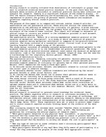 Eseja 'Ethics in Nursing Research', 1.