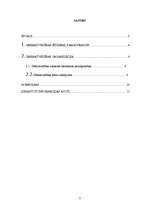 Referāts 'Grāmatvedības raksturojums', 2.