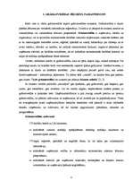 Referāts 'Grāmatvedības raksturojums', 4.