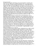 Eseja 'Several Short Essays on Great Expectations', 1.