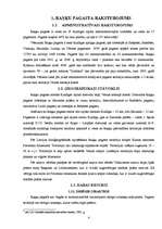 Referāts 'Raņķu pagasts ', 3.