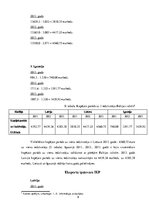 Konspekts 'Baltijas valstu makroekonomiskie rādītāji', 8.