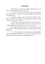 Konspekts 'Baltijas valstu makroekonomiskie rādītāji', 10.