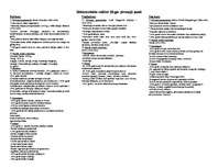 Konspekts 'Diktatoriskie režīmi 20.gs. pirmajā pusē', 1.