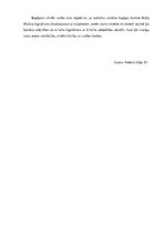 Eseja 'Vai Marksa kapitālisma skaidrojums ir attiecināms arī uz mūsdienām?', 3.