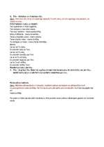 Konspekts 'Kāzu scenārijs', 2.