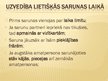 Prezentācija 'Lietišķās sarunas', 5.