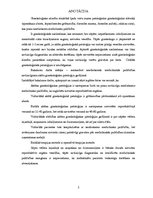 Diplomdarbs 'Neatliekamās medicīniskās palīdzības savlaicīgums akūtas ginekoloģiskas patoloģi', 2.