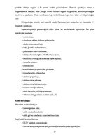Diplomdarbs 'Neatliekamās medicīniskās palīdzības savlaicīgums akūtas ginekoloģiskas patoloģi', 27.