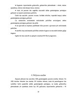 Diplomdarbs 'Neatliekamās medicīniskās palīdzības savlaicīgums akūtas ginekoloģiskas patoloģi', 29.