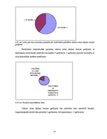 Diplomdarbs 'Neatliekamās medicīniskās palīdzības savlaicīgums akūtas ginekoloģiskas patoloģi', 41.