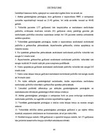 Diplomdarbs 'Neatliekamās medicīniskās palīdzības savlaicīgums akūtas ginekoloģiskas patoloģi', 44.