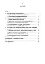 Diplomdarbs 'Ūdens un kanalizācijas apsaimniekošanas uzņēmuma perspektīvas Ventspils pilsētas', 2.