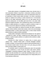 Diplomdarbs 'Ūdens un kanalizācijas apsaimniekošanas uzņēmuma perspektīvas Ventspils pilsētas', 3.