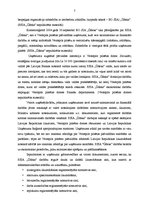 Diplomdarbs 'Ūdens un kanalizācijas apsaimniekošanas uzņēmuma perspektīvas Ventspils pilsētas', 7.