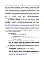 Diplomdarbs 'Ūdens un kanalizācijas apsaimniekošanas uzņēmuma perspektīvas Ventspils pilsētas', 11.