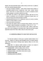 Diplomdarbs 'Ūdens un kanalizācijas apsaimniekošanas uzņēmuma perspektīvas Ventspils pilsētas', 15.