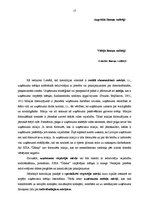 Diplomdarbs 'Ūdens un kanalizācijas apsaimniekošanas uzņēmuma perspektīvas Ventspils pilsētas', 17.