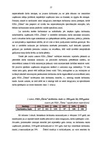 Diplomdarbs 'Ūdens un kanalizācijas apsaimniekošanas uzņēmuma perspektīvas Ventspils pilsētas', 27.