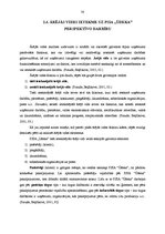 Diplomdarbs 'Ūdens un kanalizācijas apsaimniekošanas uzņēmuma perspektīvas Ventspils pilsētas', 30.