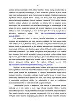 Diplomdarbs 'Ūdens un kanalizācijas apsaimniekošanas uzņēmuma perspektīvas Ventspils pilsētas', 34.