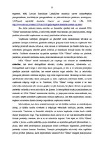 Diplomdarbs 'Ūdens un kanalizācijas apsaimniekošanas uzņēmuma perspektīvas Ventspils pilsētas', 35.