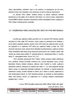 Diplomdarbs 'Ūdens un kanalizācijas apsaimniekošanas uzņēmuma perspektīvas Ventspils pilsētas', 38.