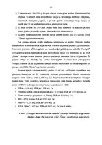 Diplomdarbs 'Ūdens un kanalizācijas apsaimniekošanas uzņēmuma perspektīvas Ventspils pilsētas', 43.