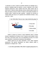 Diplomdarbs 'Ūdens un kanalizācijas apsaimniekošanas uzņēmuma perspektīvas Ventspils pilsētas', 49.