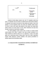 Diplomdarbs 'Ūdens un kanalizācijas apsaimniekošanas uzņēmuma perspektīvas Ventspils pilsētas', 52.